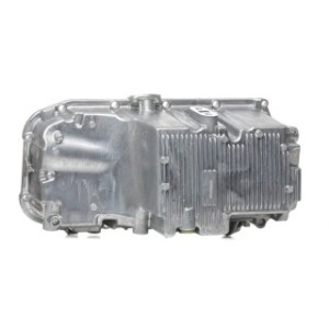 Oil Sump - RIDEX 592O0166