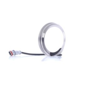 Wheel Speed Sensor - RIDEX 412W0872