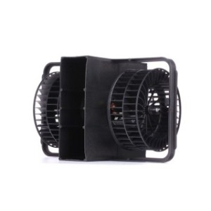 Heater Blower Motor - RIDEX 2669I0211