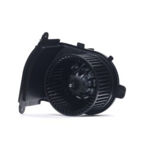 Heater Blower Motor - RIDEX 2669I0212