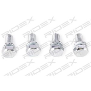Wiper Motor - RIDEX 295W0173