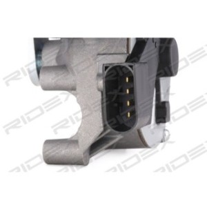 Wiper Motor - RIDEX 295W0173
