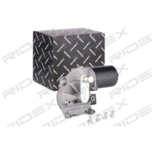 Wiper Motor - RIDEX 295W0173