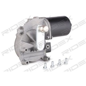 Wiper Motor - RIDEX 295W0173