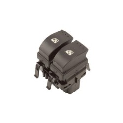 Front Left Window Regulator Switch BOGAP R7339116 for RENAULT