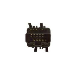 Front Left Window Regulator Switch BOGAP R7339116 for RENAULT