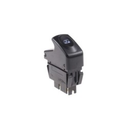 Front Left Window Regulator Switch BOGAP R7339117 for RENAULT