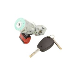 Ignition Switch BOGAP R7340102 for RENAULT OE 7701208408