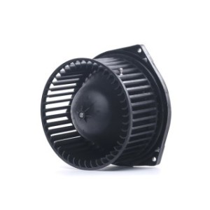 Heater Blower Motor - RIDEX 2669I0215
