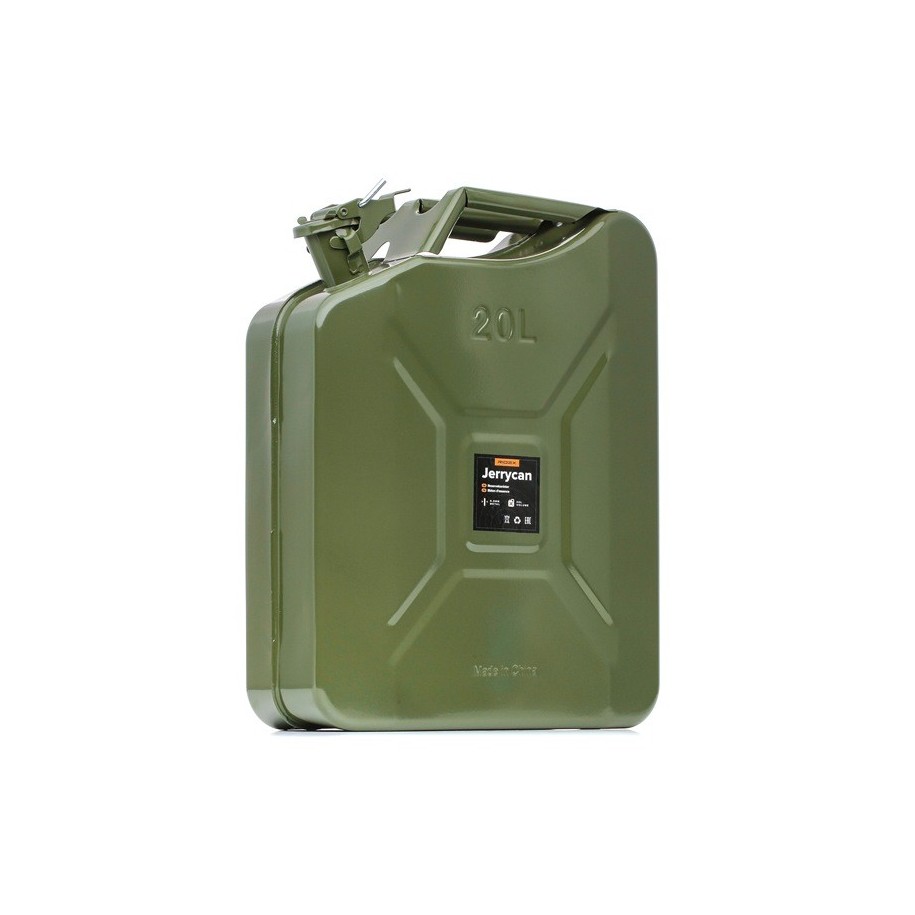 Spare Can (Universal) - RIDEX 4783A0006