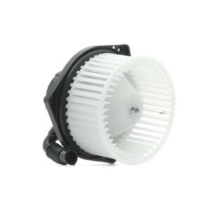 Heater Blower Motor - RIDEX 2669I0219