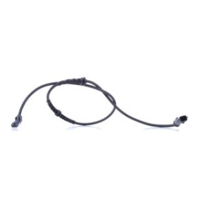 Wheel Speed Sensor - RIDEX 412W0898