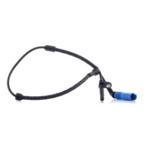 Wheel Speed Sensor - RIDEX 412W0915