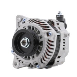Alternator - RIDEX 4G1243