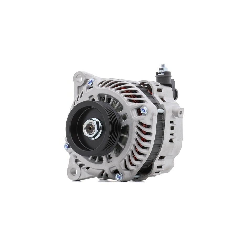 Alternator - RIDEX 4G1243