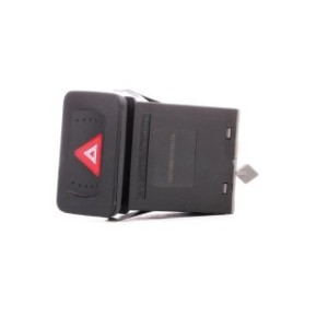 Hazard Warning Light Switch - RIDEX 816S0018