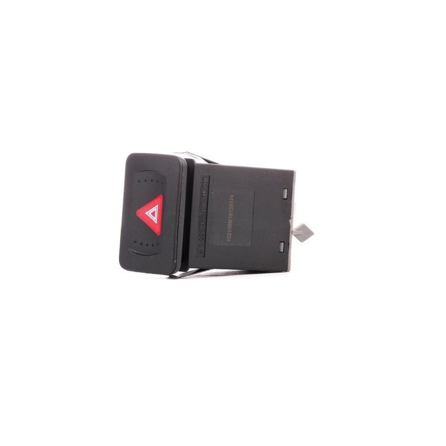 Hazard Warning Light Switch - RIDEX 816S0018