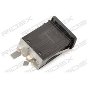 Hazard Warning Light Switch - RIDEX 816S0018