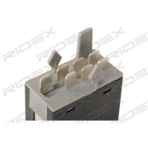 Hazard Warning Light Switch - RIDEX 816S0018