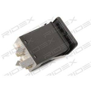 Hazard Warning Light Switch - RIDEX 816S0018