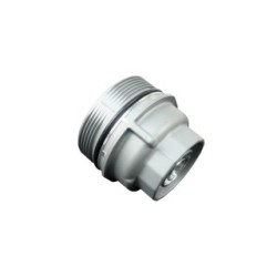 Oil Filter Housing Cap BOGAP T1422103 for TOYOTA OE 1562031060