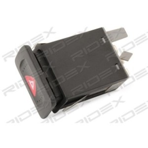 Hazard Warning Light Switch - RIDEX 816S0018