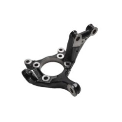 Front Right Wheel Suspension Steering Knuckle BOGAP T3341103