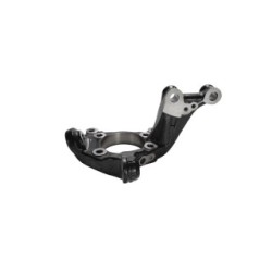 Front Right Wheel Suspension Steering Knuckle BOGAP T3341103