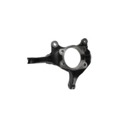 Front Right Wheel Suspension Steering Knuckle BOGAP T3341103