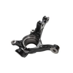 Front Right Wheel Suspension Steering Knuckle BOGAP T3341121