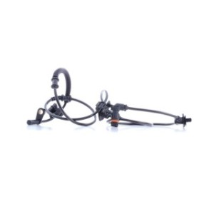 Wheel Speed Sensor - RIDEX 412W0960