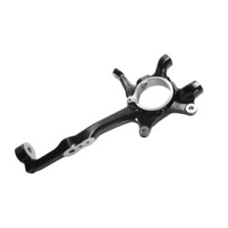 Front Left Wheel Suspension Steering Knuckle BOGAP T3341128
