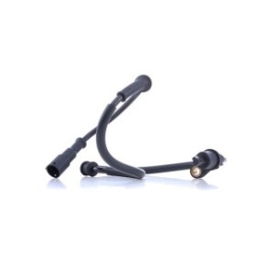 Wheel Speed Sensor - RIDEX 412W0972