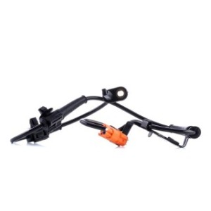 Wheel Speed Sensor - RIDEX 412W0980