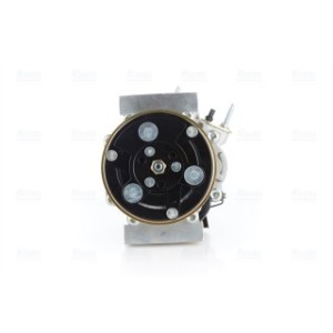 Compressor - Nissens 890041