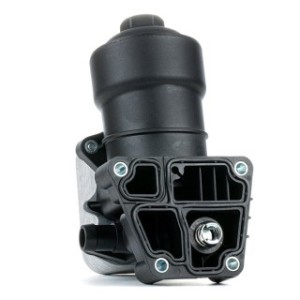 Engine Oil Cooler - RIDEX 469O0093