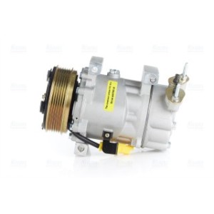 Compressor - Nissens 890041