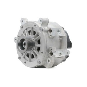 Alternator - RIDEX 4G1253