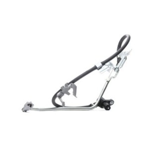 Wheel Speed Sensor - RIDEX 412W1004