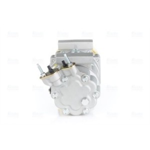 Compressor - Nissens 890041