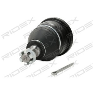Ball Joint - RIDEX 2462S0476