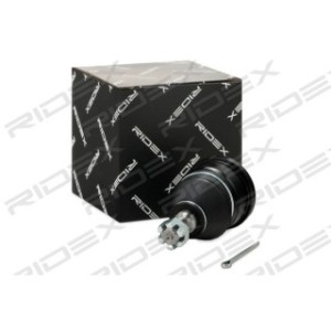 Ball Joint - RIDEX 2462S0476