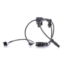 Wheel Speed Sensor - RIDEX 412W1017