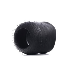 Air Suspension Bellow - RIDEX 4119A0059