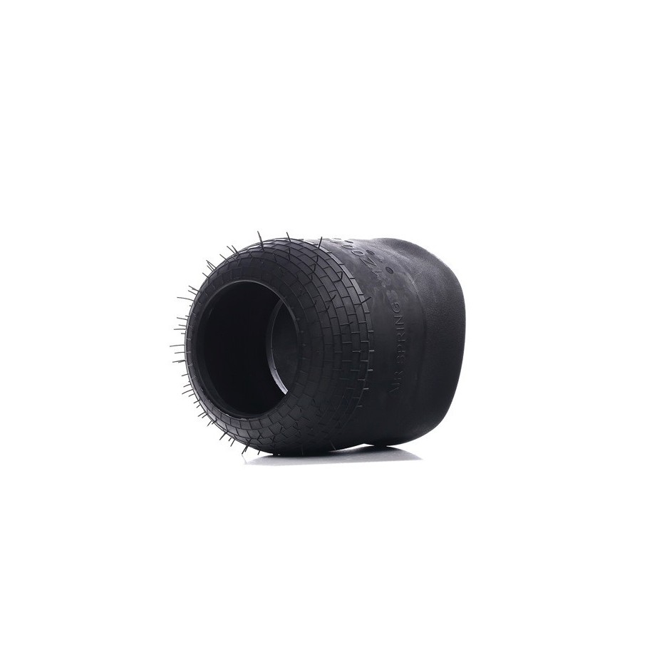 Air Suspension Bellow - RIDEX 4119A0059