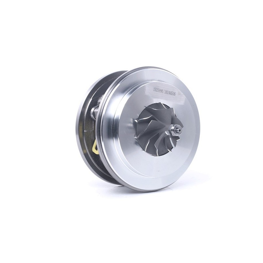 Turbo Chra Cartridge - RIDEX 4973C0083