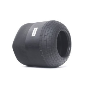 Air Suspension Bellow - RIDEX 4119A0066