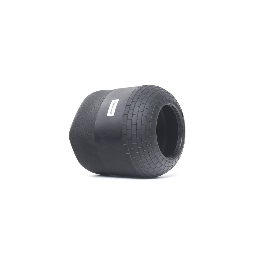 Air Suspension Bellow - RIDEX 4119A0066