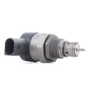 Common Rail System Pressure Control Valve - RIDEX 3996P0037