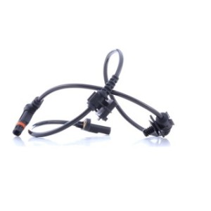 Wheel Speed Sensor - RIDEX 412W1046